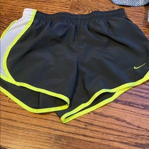 nike shorts